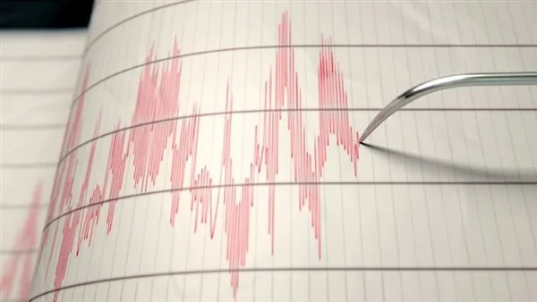 هزة أرضية بقوة 6.5 درجات تضرب كولومبيا هزة أرضية بقوة 6.5 درجات تضرب كولومبيا