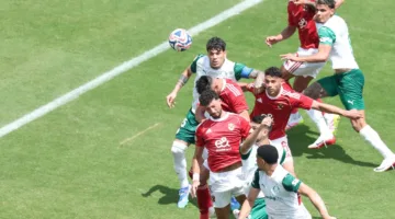 هزيمة الأهلي أمام بالميراس تزيد من صعوبة تأهله في كأس العالم للأندية (فيديو)