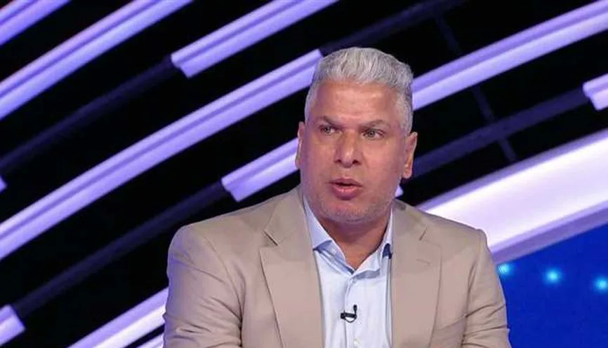 هشام الخلصي يكشف عن تفاصيل خلافه مع وائل جمعة