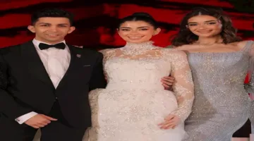 هشام جمال يحيي ذكرى ميلاد ملك أحمد زاهر