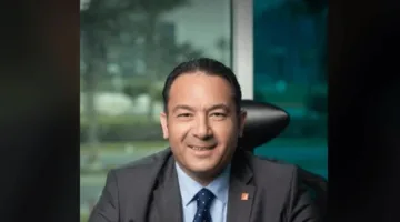 هشام مهران يتولى منصب الرئيس التنفيذي والعضو المنتدب لشركة أورنچ مصر بدءًا من أغسطس 2025