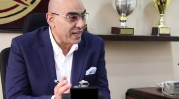 هشام نصر ينسحب من اجتماع اتحاد الكرة بشكل غير متوقع.. مصدر يوضح السبب