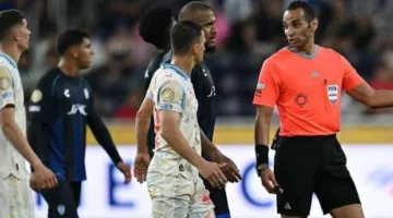 هطول أمطار كثيفة خلال مباراة باتشوكا المكسيكي وسالزبورغ النمساوي.. فيديو