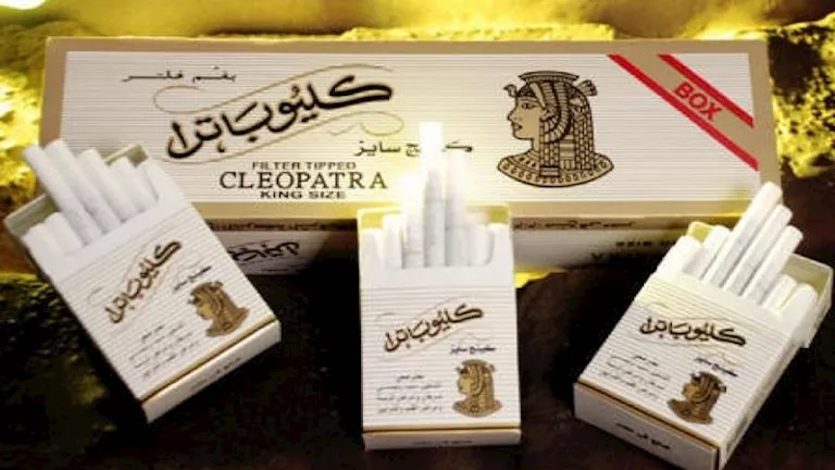 هل ارتفعت أسعار سجائر كيلوباترا مجددًا وما هي تفاصيل الطوابع الضريبية؟ هل ارتفعت أسعار سجائر كيلوباترا مجددًا وما هي تفاصيل الطوابع الضريبية؟