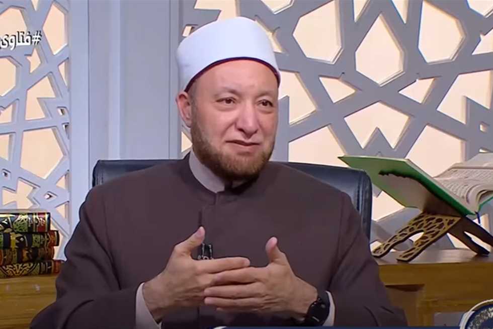 هل الإجهاض مسموح به في الشهر الأول من الحمل؟.. رد أمين الفتوى هل الإجهاض مسموح به في الشهر الأول من الحمل؟.. رد أمين الفتوى