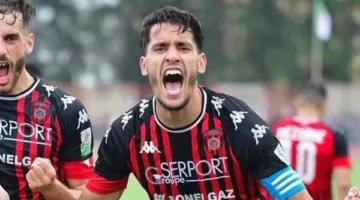 هل انضم زين الدين بلعيد إلى نادي الزمالك؟.. مصدر يوضح الأمر