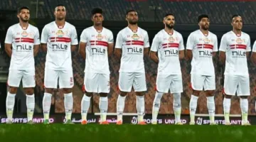 هل تأكد الزمالك من تعيين مدرب جديد؟.. مراسل يوضح المستجدات