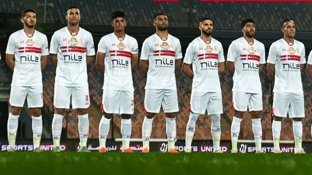 هل تأكد الزمالك من تعيين مدرب جديد؟.. مراسل يوضح المستجدات هل تأكد الزمالك من تعيين مدرب جديد؟.. مراسل يوضح المستجدات