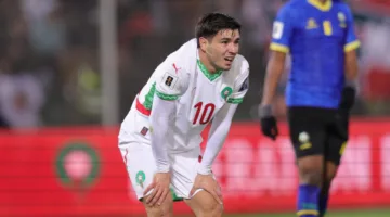 هل تؤثر الإصابة على مشاركة إبراهيم دياز في كأس العالم للأندية؟