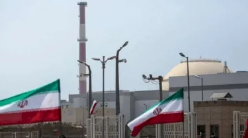 هل تبتعد إيران عن المعايير النووية العالمية؟ مشروع قانون برلماني قد يُهدد آخر أشكال الضمان الدولية.