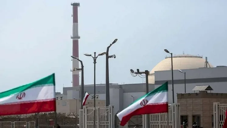 هل تبتعد إيران عن المعايير النووية العالمية؟ مشروع قانون برلماني قد يُهدد آخر أشكال الضمان الدولية. هل تبتعد إيران عن المعايير النووية العالمية؟ مشروع قانون برلماني قد يُهدد آخر أشكال الضمان الدولية.