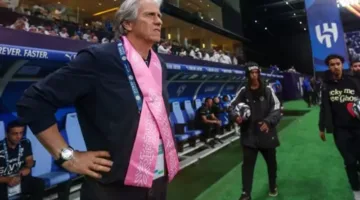 هل تخلّى الهلال؟.. جيسوس يوشك على تولي تدريب النصر