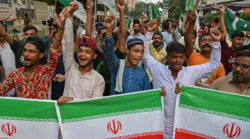 هل تدخل باكستان في الصراع الإيراني-الإسرائيلي يعكس الموقف الروسي-الصيني أم هو خطوة لحماية أمنها القومي؟