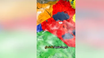 هل تساعد الرياح لبنان في حماية الإقليم من الإشعاعات في حال تسربها من مفاعل نووي؟
