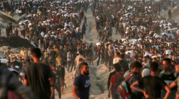 هل تضع حرب إسرائيل مع إيران ضغوطاً إضافية على ‘حماس’ في أي اتفاق محتمل؟