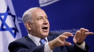 هل تعزز الحرب على إيران موقف بنيامين نتنياهو؟