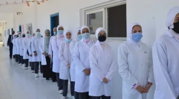 هل تم إلغاء برنامج التمريض العسكري بعد الصف التاسع؟.. كل التفاصيل المتاحة