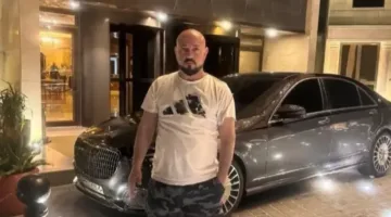 هل تم توقيف وسيم الأسد في ريف حمص؟
