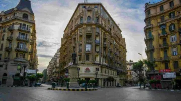 هل تنطبق قوانين الإيجار القديم على مباني وسط المدينة؟.. محمود فوزي يشرح