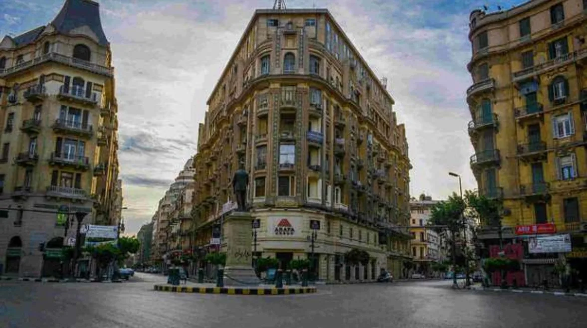هل تنطبق قوانين الإيجار القديم على مباني وسط المدينة؟.. محمود فوزي يشرح