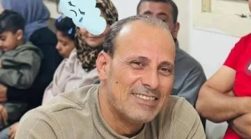 هل توفي خالد شوقى، سائق الوقود، شهيدًا؟ الوزارة تجيب على التساؤل.