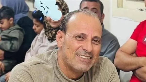 هل توفي خالد شوقى، سائق الوقود، شهيدًا؟ الوزارة تجيب على التساؤل. هل توفي خالد شوقى، سائق الوقود، شهيدًا؟ الوزارة تجيب على التساؤل.