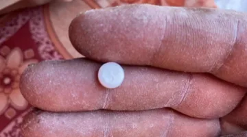هل تُستغل المساعدات الإنسانية في غزة لتوزيع مخدر الأوكسيكودون؟