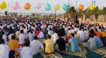 هل تُلغى صلاة الجمعة في يوم العيد؟.. الإفتاء: آراء متباينة بين الفقهاء
