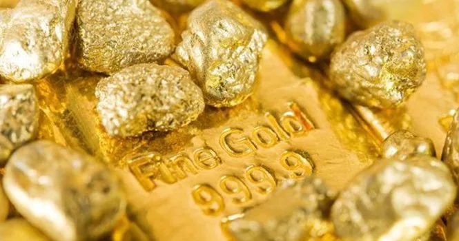 هل حقًا توقف الذهب؟ انظر إلى البلاتين الذي سجل أعلى سعر له منذ خمس سنوات متجاوزًا 1300 دولار هل حقًا توقف الذهب؟ انظر إلى البلاتين الذي سجل أعلى سعر له منذ خمس سنوات متجاوزًا 1300 دولار