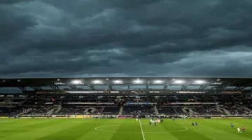 هل ستؤثر العواصف على مباراة الأهلي وبالميراس في كأس العالم للأندية؟