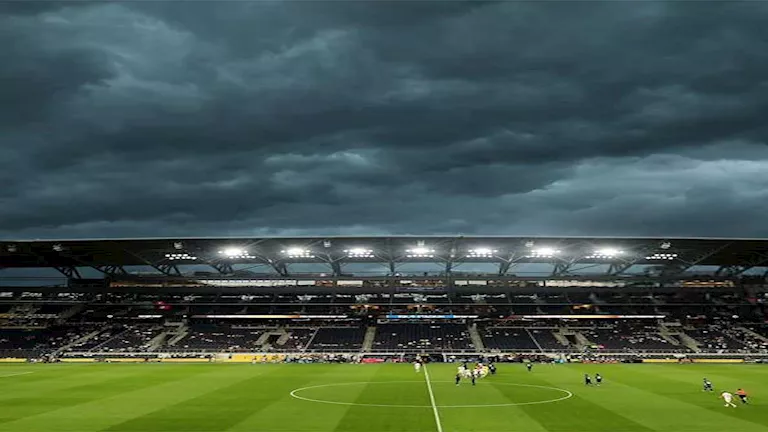 هل ستؤثر العواصف على مباراة الأهلي وبالميراس في كأس العالم للأندية؟ هل ستؤثر العواصف على مباراة الأهلي وبالميراس في كأس العالم للأندية؟