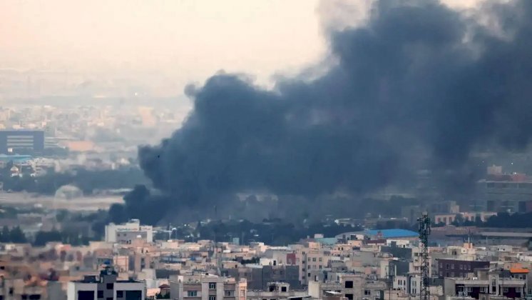 هل ستتجزأ إيران؟ هل ستتجزأ إيران؟
