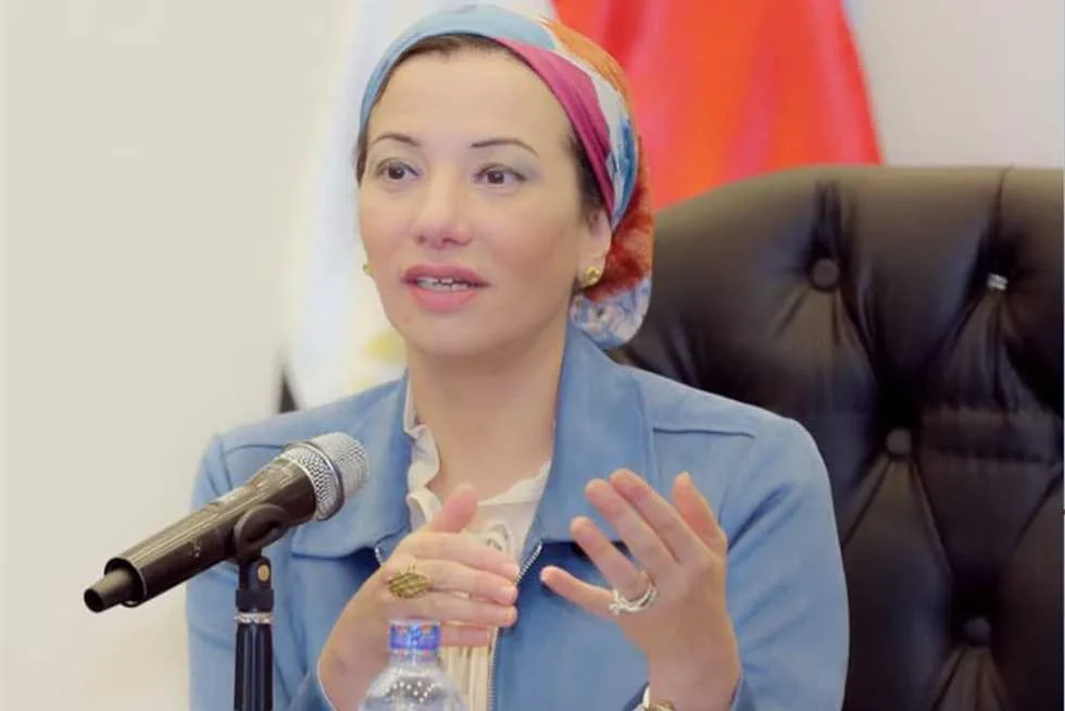 هل ستختفي دلتا النيل ومدينة الإسكندرية تحت الماء؟ وزيرة البيئة ترد على التساؤلات. هل ستختفي دلتا النيل ومدينة الإسكندرية تحت الماء؟ وزيرة البيئة ترد على التساؤلات.