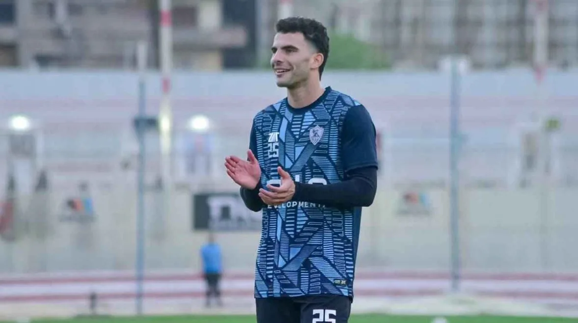 هل ستكون هذه هي النهاية؟.. قوانين “فيفا” تحل أزمة زيزو مع الزمالك هل ستكون هذه هي النهاية؟.. قوانين “فيفا” تحل أزمة زيزو مع الزمالك