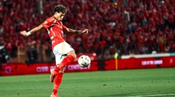 هل سيبقى إمام عاشور مع فريق الأهلي في كأس العالم للأندية رغم إصابته؟