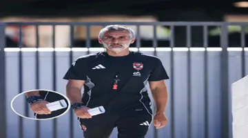 هل سيتمكن خوسيه ريبيرو من تكرار الإنجاز؟.. 4 مدربين حققوا التاريخ مع الأهلي في كأس العالم.