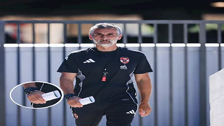 هل سيتمكن خوسيه ريبيرو من تكرار الإنجاز؟.. 4 مدربين حققوا التاريخ مع الأهلي في كأس العالم.