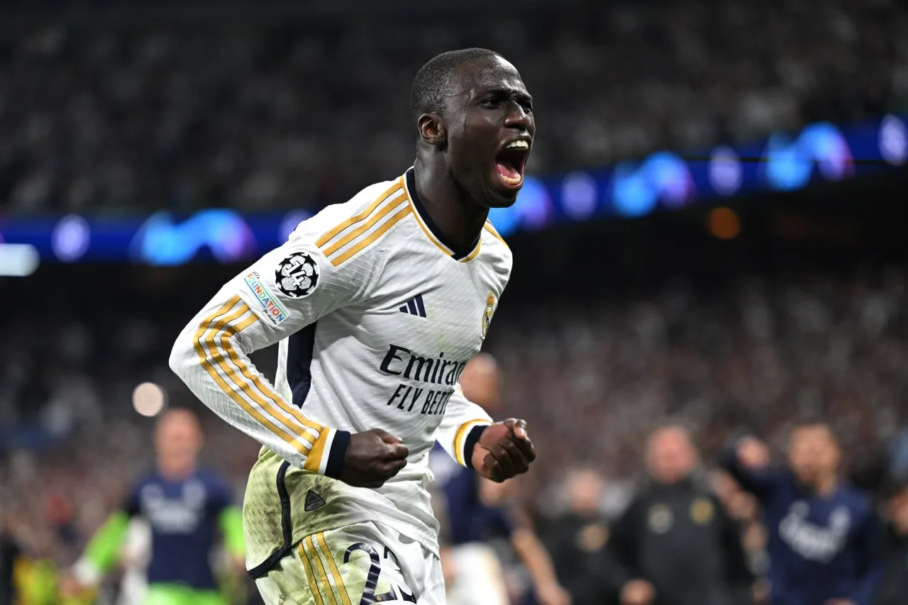 هل سيتواجد ميندي في كأس العالم للأندية؟ تاريخ عودته من الإصابة هل سيتواجد ميندي في كأس العالم للأندية؟ تاريخ عودته من الإصابة