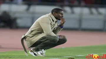 هل سيتولى موكوينا مهمة تدريب الفريق؟.. بيراميدز ينهي التساؤلات