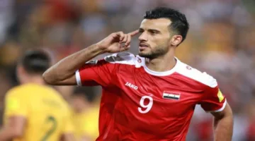 هل سيشارك عمر السومة في بطولة كأس العالم للأندية 2025؟
