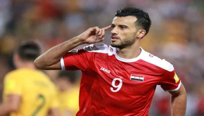 هل سيشارك عمر السومة في بطولة كأس العالم للأندية 2025؟ هل سيشارك عمر السومة في بطولة كأس العالم للأندية 2025؟