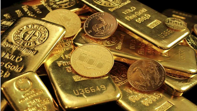 هل سيشهد الذهب زيادة جديدة؟.. توضيحات من خبير اقتصادي هل سيشهد الذهب زيادة جديدة؟.. توضيحات من خبير اقتصادي