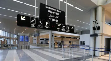 هل سيظل المطار مفتوحاً؟… إليكم تصريح وزير الأشغال.