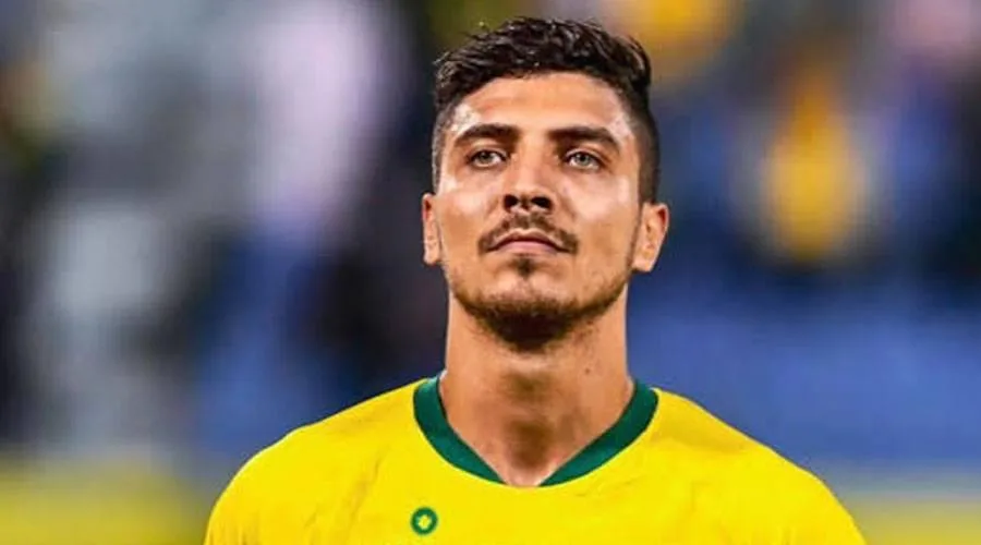 هل سيعود محمد شريف لمساعدة الأهلي في كأس العالم للأندية بعد غياب وسام وإصابة جراديشار؟ هل سيعود محمد شريف لمساعدة الأهلي في كأس العالم للأندية بعد غياب وسام وإصابة جراديشار؟