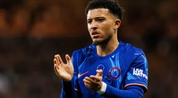 هل سيكتشف سانشو مستقبله في الدوري الإيطالي؟
