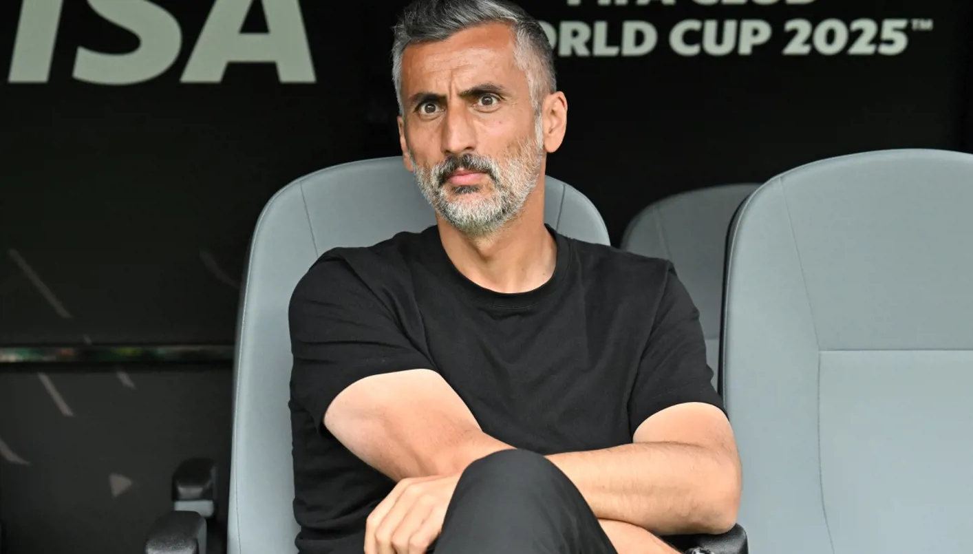 هل سيكون ريفيرو أول لاعب يتأثر من الأهلي بعد كأس العالم للأندية؟