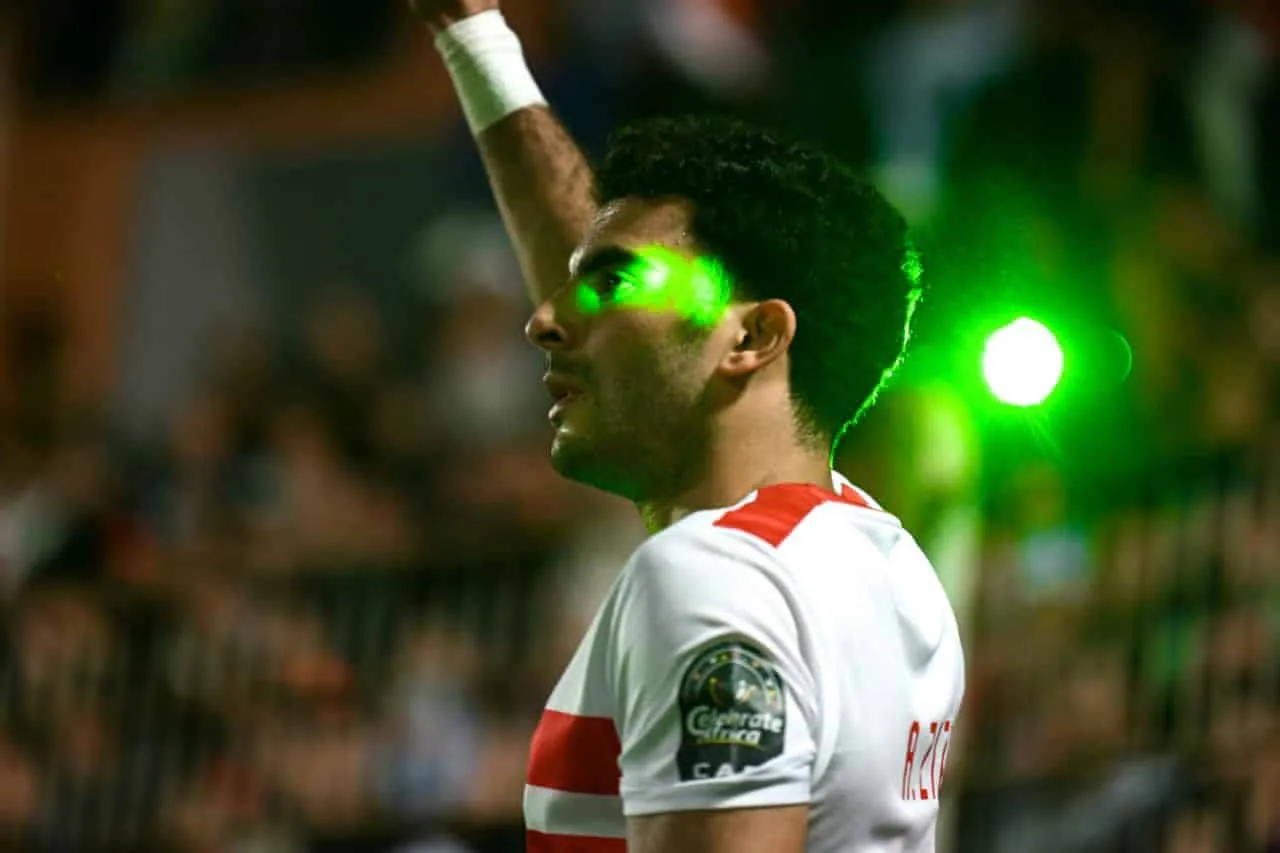 هل سيلعب زيزو مع الأهلي في مواجهة إنتر ميامي؟ ريفيرو يوضح موقفه. هل سيلعب زيزو مع الأهلي في مواجهة إنتر ميامي؟ ريفيرو يوضح موقفه.