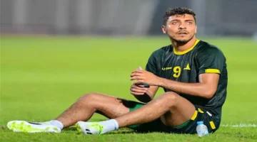 هل سينتقل إلى الزمالك؟.. محمد شريف يكسر صمته للمرة الأولى
