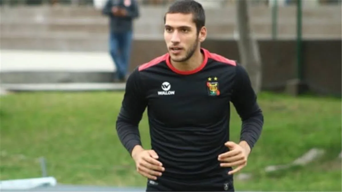 هل سينتقل إميليو سابا إلى الأهلي كلاعب محلي؟.. بطولات تكشف التفاصيل الكاملة وراء الصفقة.