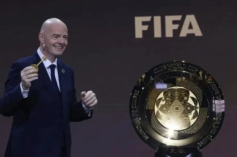 هل كان اختيار فيفا للولايات المتحدة كمكان لاستضافة كأس العالم للأندية 2025 قراراً خاطئاً؟ هل كان اختيار فيفا للولايات المتحدة كمكان لاستضافة كأس العالم للأندية 2025 قراراً خاطئاً؟